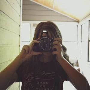 Meet your Posher, Isabella